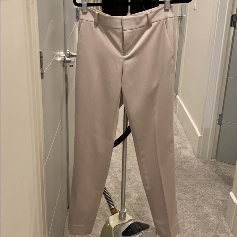 Club Monaco trousers size 0